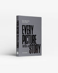 Livre Photo - Chaque Photo Raconte Une Histoire