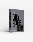 Livre Photo - Chaque Photo Raconte Une Histoire