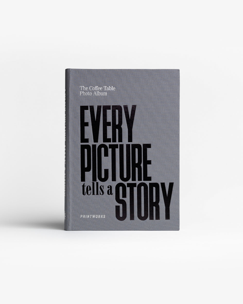 Livre Photo - Chaque Photo Raconte Une Histoire