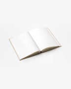 Livre Photo - Vie, Beige