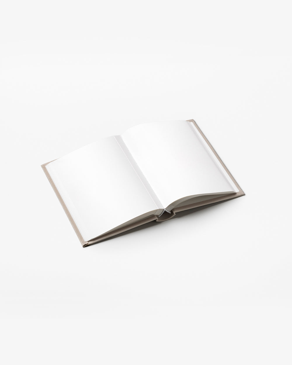 Album De Bibliothèque - Moments Qui Comptent