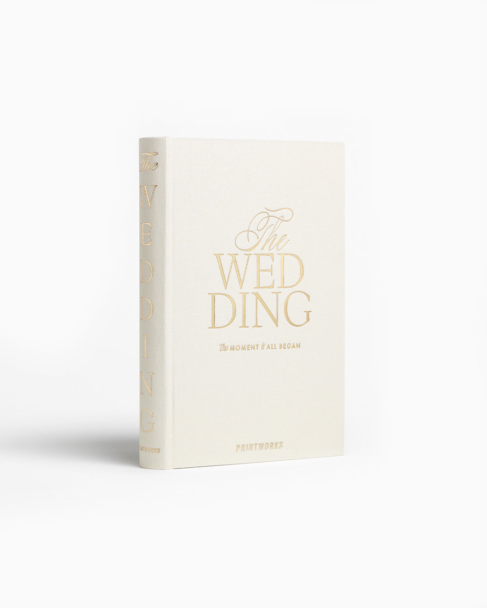 Photo Book Wedding 2-pack - One Love