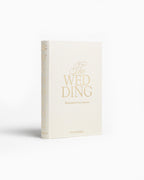 Photo Book Wedding 2-pack - One Love