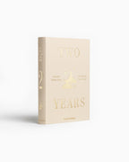 Photo Book Baby 3-pack - My First 3 Years