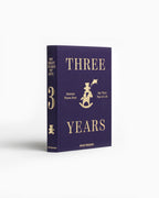 Photo Book Baby 3-pack - My First 3 Years
