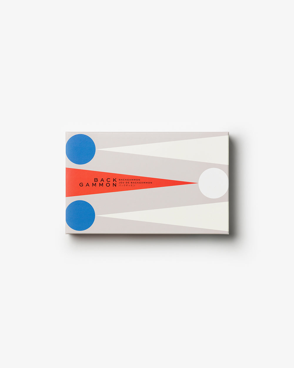 Play - Backgammon