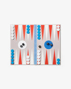 Play - Backgammon