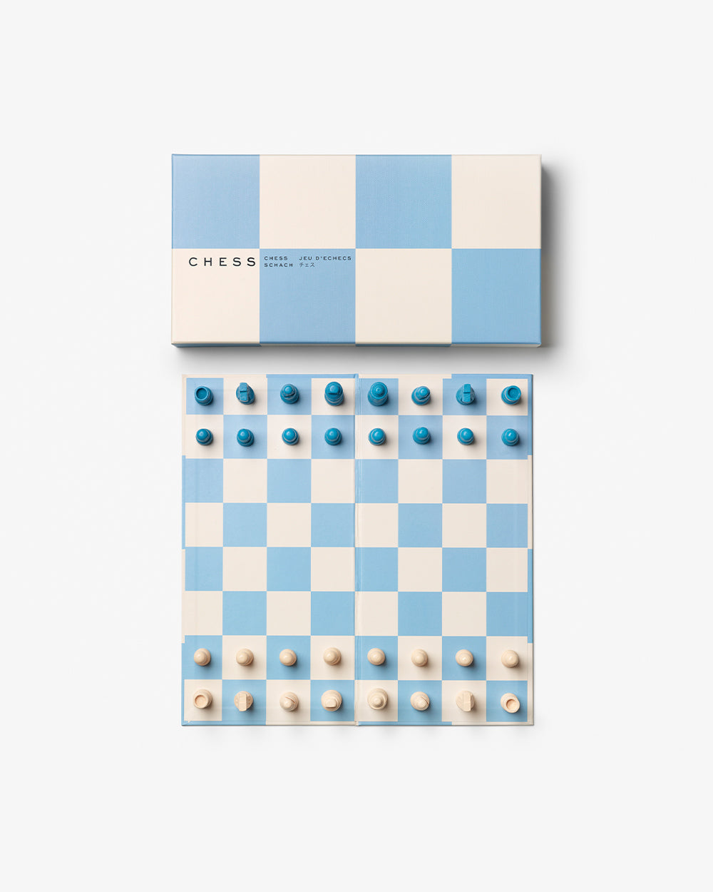 Play - Echecs