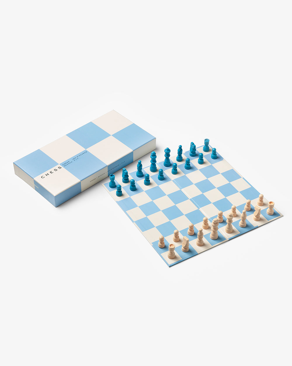 Play - Echecs