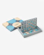 Jeu - Quatre D'Affilée
