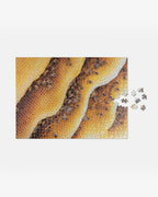 Puzzle - Abeille
