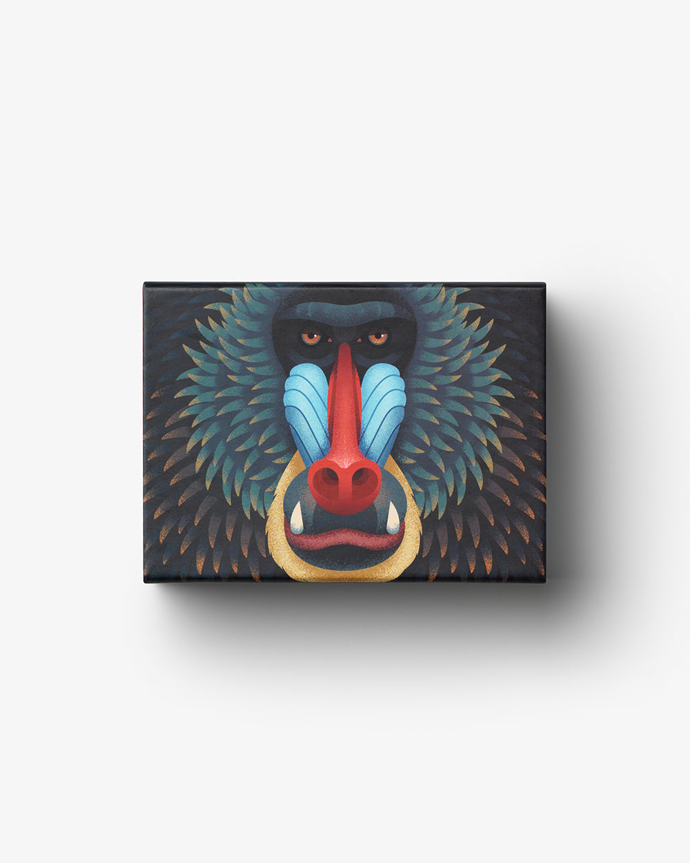 Casse-Tête - Mandrill