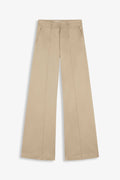 Pantalones Priscilla - Latte - Mujer