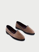 Prissy slippers