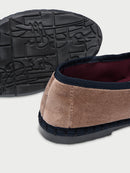 Prissy slippers