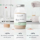 Pro-Collagène Minceur Café - Etui Multilingue