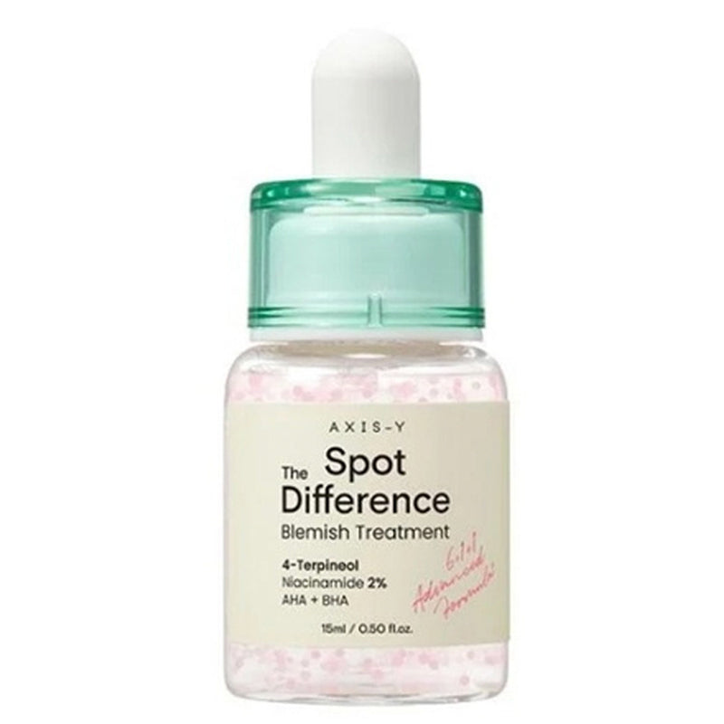 Axis-Y - Spot The Difference Blemish Treatment