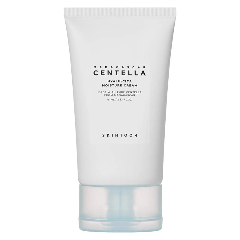 Skin1004 - Madagascar Centella Hyalu-Cica Moisture Cream - 50Ml