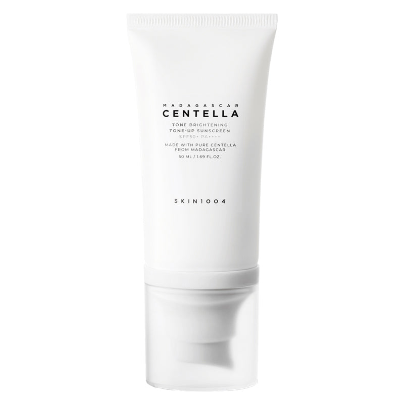 Skin1004 - Madagascar Centella Tone Brightening Tone-Up Sunscreen - 50Ml