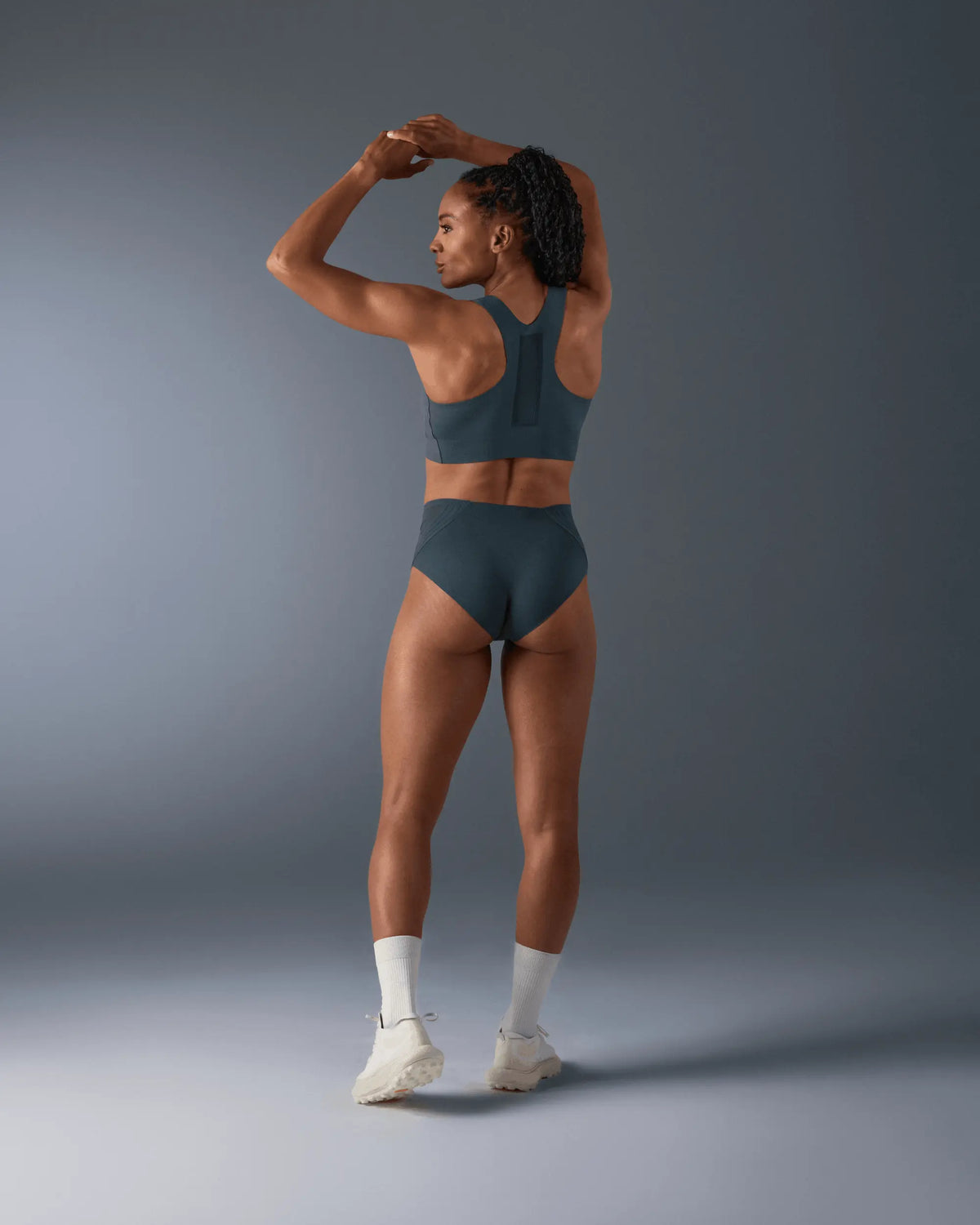 Panty N°48 | Confort Ultra-Light