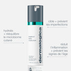 Breakout Biotic Moisturizer | Idratante prebiotico anti-imperfezioni