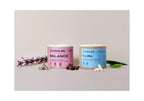 Duo Rééquilibrage Intime - Équilibre Hormonal & Flore Intime