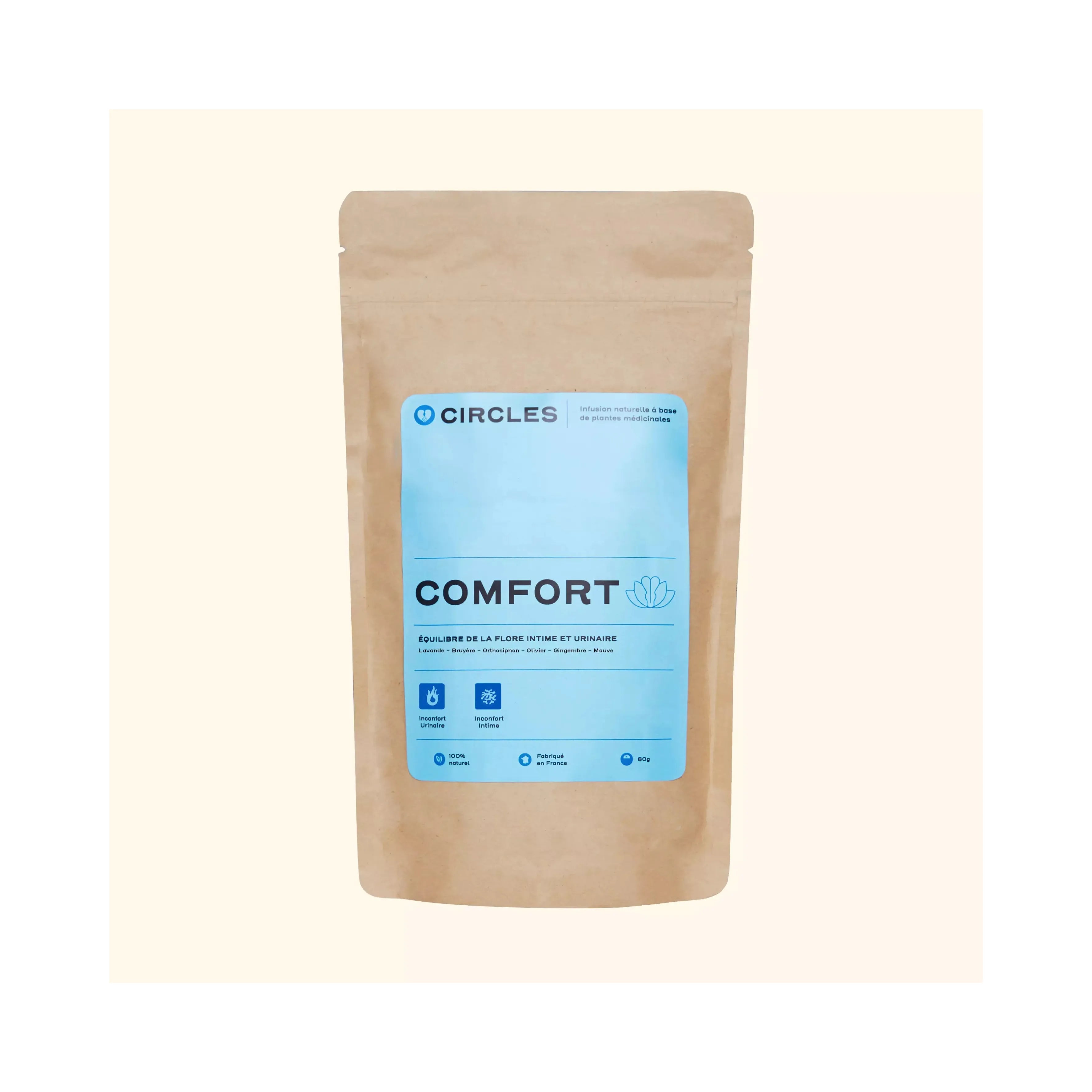 Comfort - Intimate & Urinary Balance