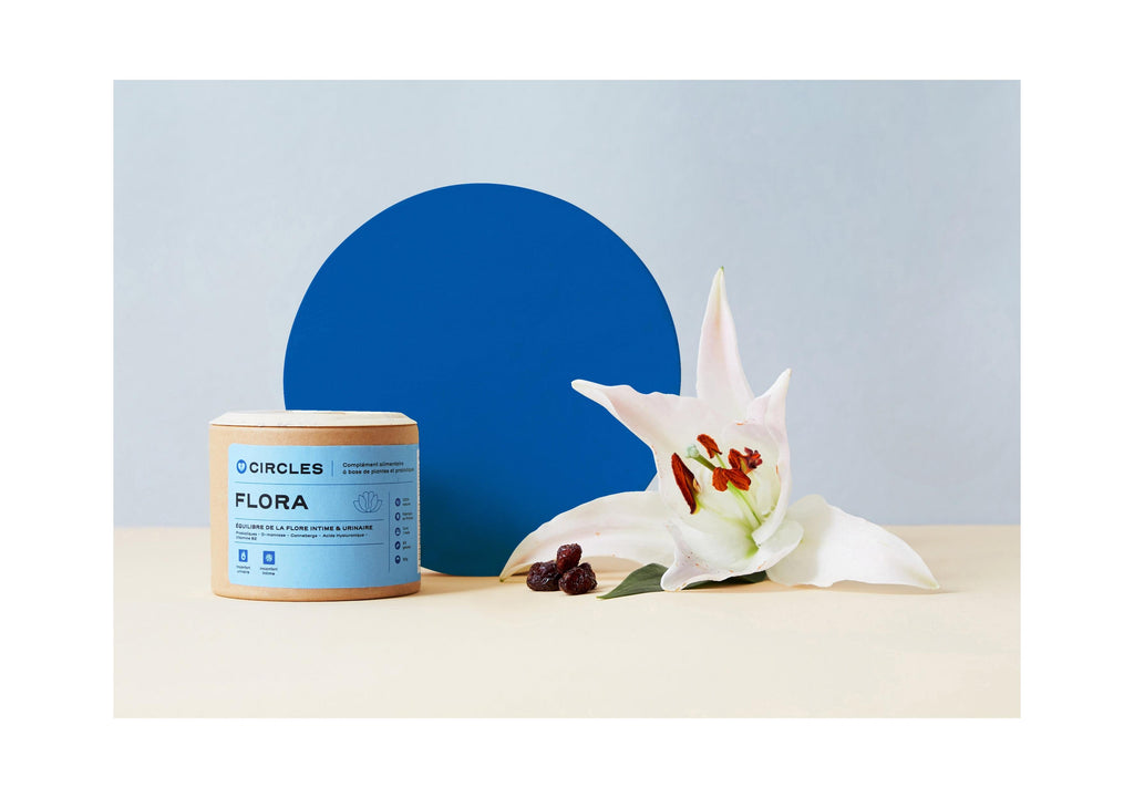 Flora - Balance of Intimate & Urinary Flora