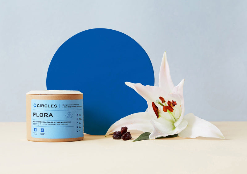 Flora - Intimate &amp; Urinary Flora Balance