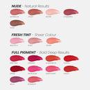 Lip Stain Masque - Encre À Lèvres Longue Tenue