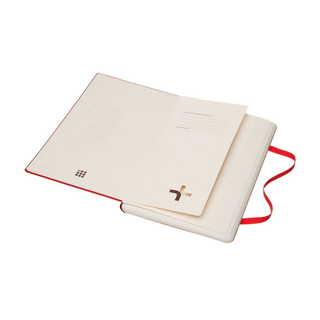 Smart Large 13X21 Gift Set - Mixed - Scarlet Red