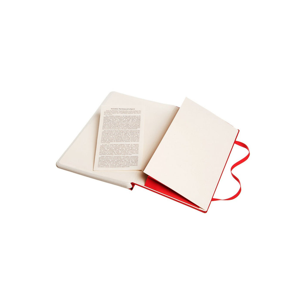 Smart Large 13X21 Gift Set - Mixed - Scarlet Red