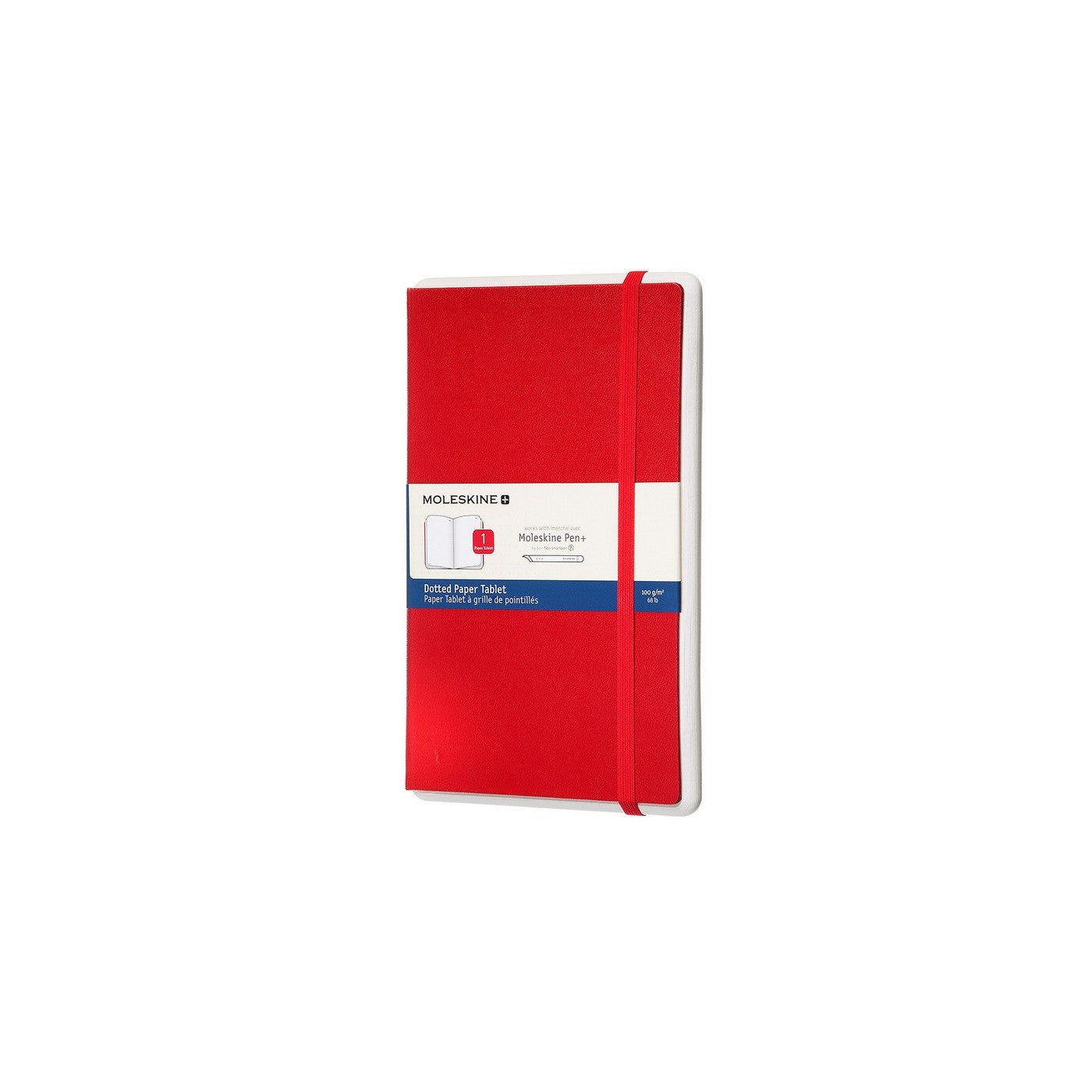 Smart Large 13X21 Gift Set - Mixed - Scarlet Red