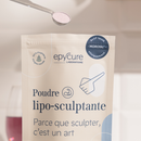 Poudre Lipo-Sculptante