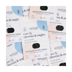 Cure Cheveux & Ongles