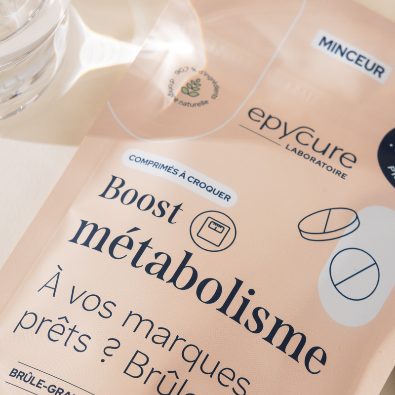 Boost Métabolisme®
