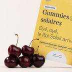 Sun Gummies