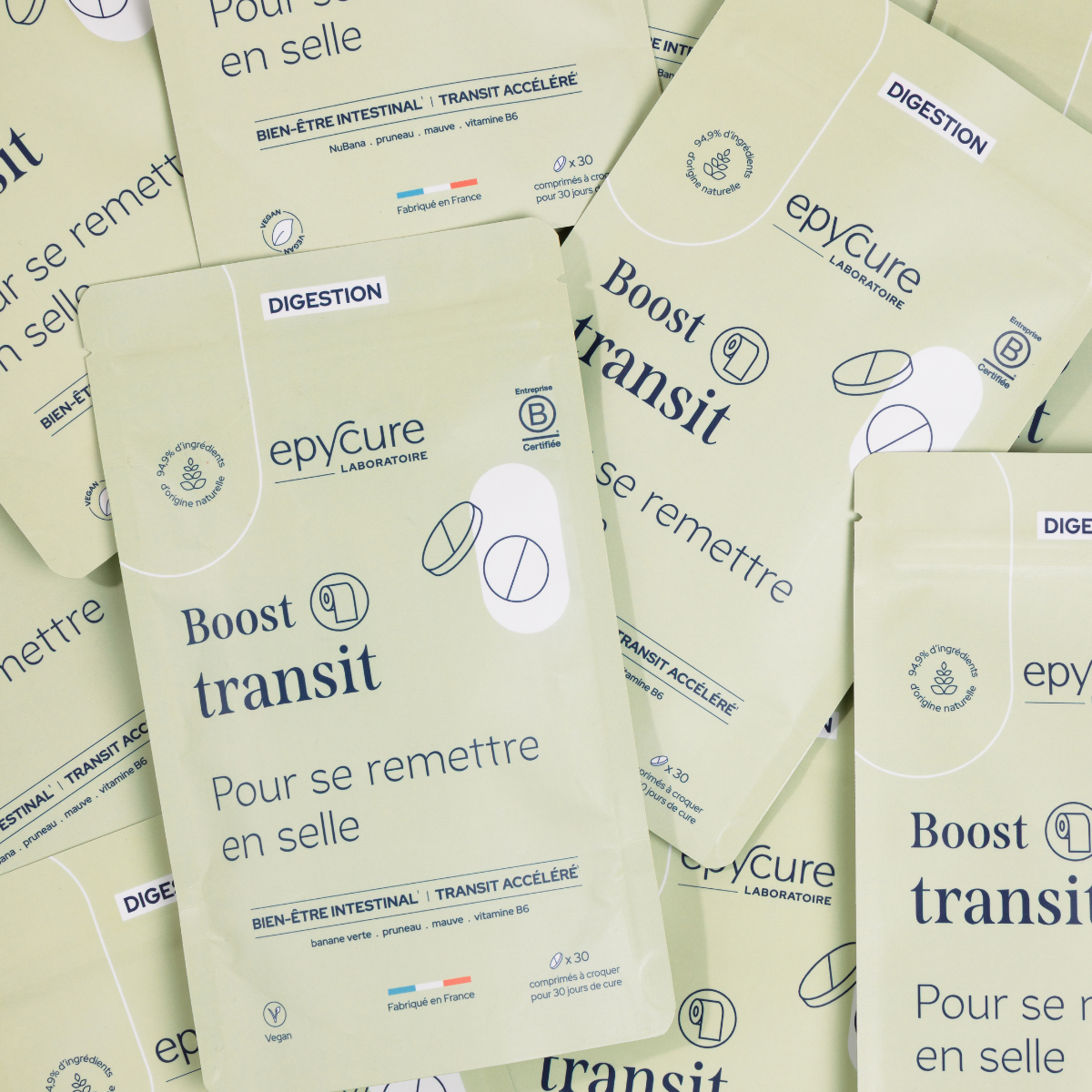 Boost Transit