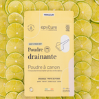Draining Powder