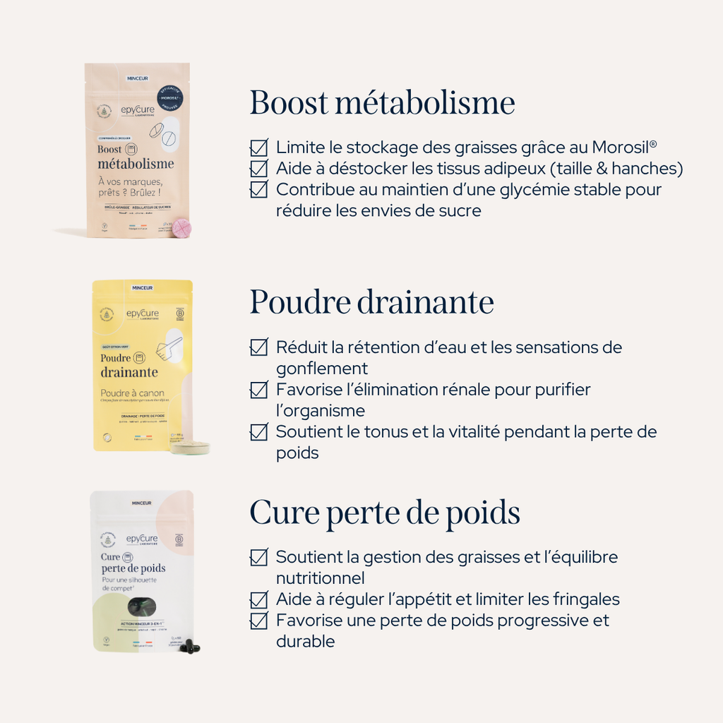 Slimming Pack