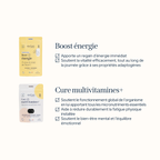 Vitality Routine