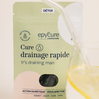 Cure Drainage Rapide