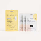 Vitality Routine