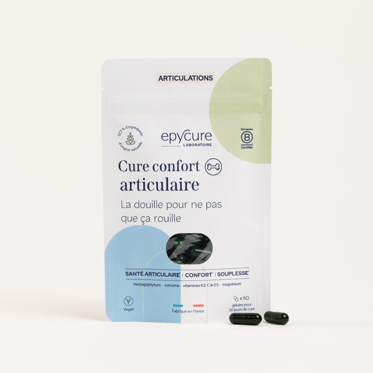 Cura Confort Articular