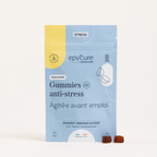 Gummies Antiestrés