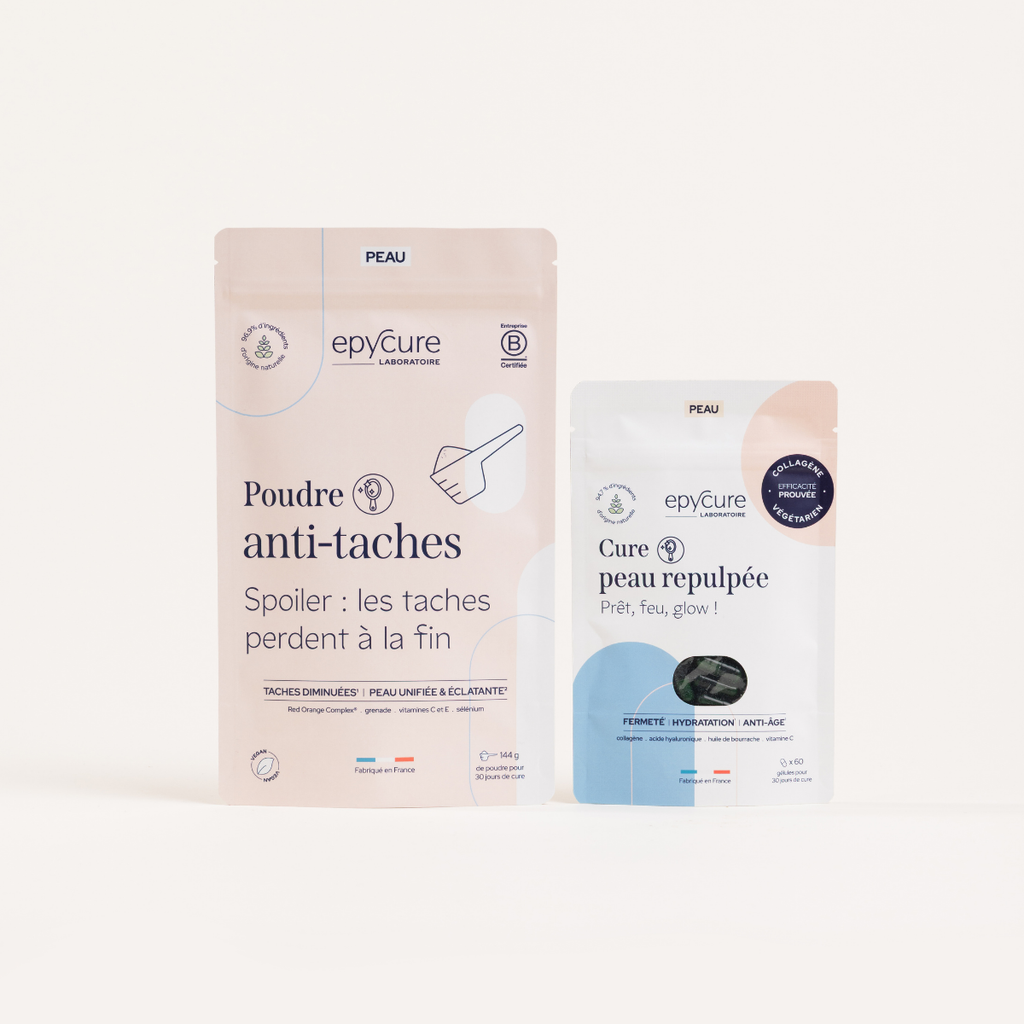 Beautiful Skin Duo