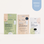 Detox & Fat Burner Pack