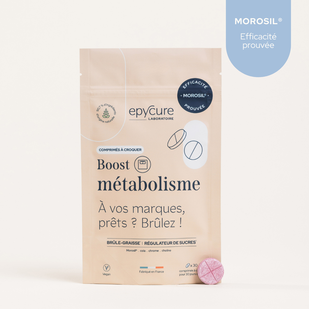 Metabolism Boost