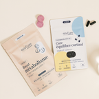 Dúo Metabolismo y Cortisol