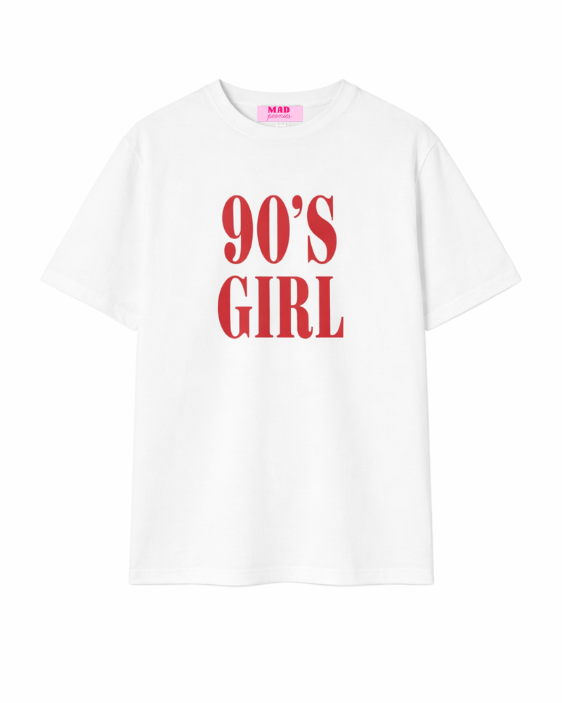 90’S Girl T-Shirt